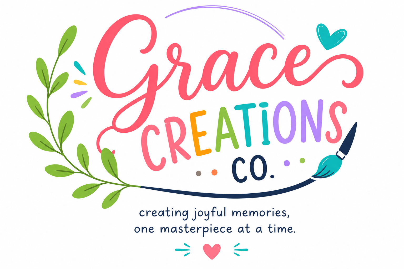 Grace Creations Co.
